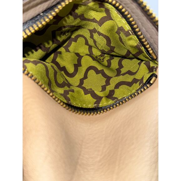 Oryany Leather Double Handle Handbag Shoulder Strap Purse NWOT - Picture 5 of 6